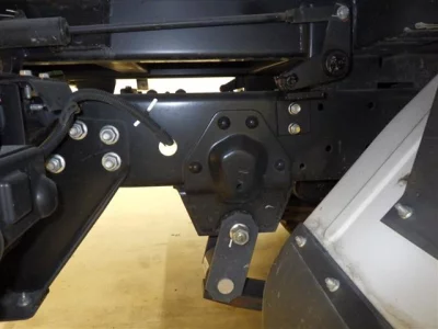 Isuzu ELF  с аукциона в Японии