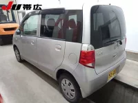 Honda LIFE лот № 7013 оценка 3.5  с аукциона в Японии 4