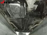 Honda LIFE лот № 7013 оценка 3.5  с аукциона в Японии 7