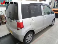 Honda LIFE лот № 7013 оценка 3.5  с аукциона в Японии 1