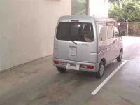 Daihatsu HIJET VAN лот № 1006 оценка 3.5  с аукциона в Японии 4