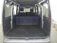 Daihatsu HIJET VAN лот № 1006 оценка 3.5  с аукциона в Японии 6