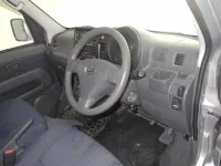 Daihatsu HIJET VAN лот № 1006 оценка 3.5  с аукциона в Японии 2