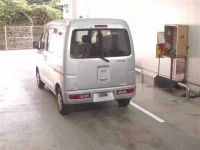 Daihatsu HIJET VAN лот № 1006 оценка 3.5  с аукциона в Японии 1