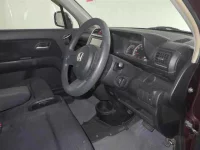 Honda ZEST лот № 1005 оценка R  с аукциона в Японии 2