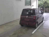 Honda ZEST лот № 1005 оценка R  с аукциона в Японии 4