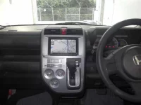 Honda ZEST лот № 1005 оценка R  с аукциона в Японии 5