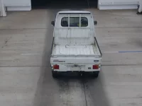 Daihatsu HIJET TRUCK лот № 3017 оценка RA  с аукциона в Японии 2