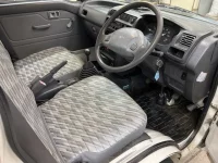 Daihatsu HIJET TRUCK лот № 3017 оценка RA  с аукциона в Японии 3