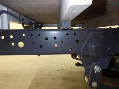 Isuzu ELF  с аукциона в Японии