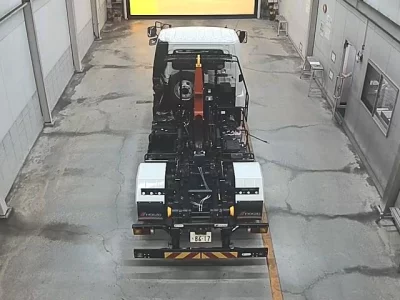 Mitsubishi FUSO FIGHTER