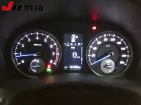 Toyota ALPHARD лот № 8051 оценка 3.5  с аукциона в Японии 3