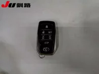 Toyota ALPHARD лот № 8051 оценка 3.5  с аукциона в Японии 5