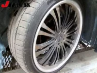 Toyota ALPHARD лот № 8051 оценка 3.5  с аукциона в Японии 6