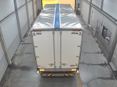 Isuzu FORWARD  с аукциона в Японии