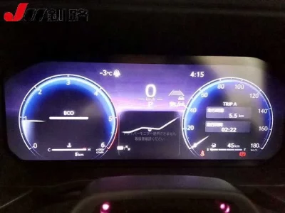 Toyota LAND CRUISER  с аукциона в Японии