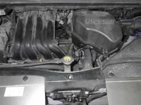 Nissan SERENA лот № 1011 оценка 3.5  с аукциона в Японии 6