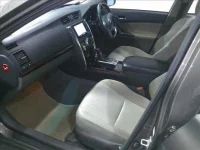 Toyota MARK X лот № 4473 оценка 3.5  с аукциона в Японии 2