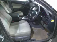 Toyota MARK X лот № 4473 оценка 3.5  с аукциона в Японии 3