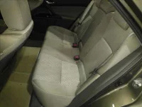 Toyota MARK X лот № 4473 оценка 3.5  с аукциона в Японии 4