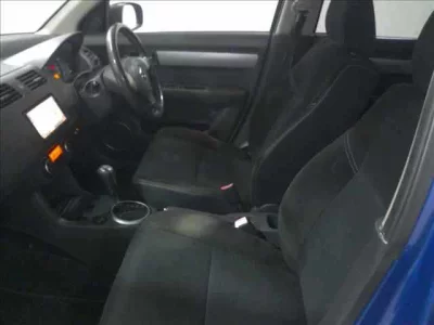 Suzuki SWIFT  с аукциона в Японии