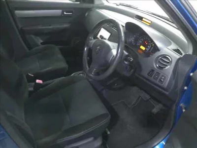 Suzuki SWIFT  с аукциона в Японии