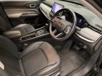 Chrysler JEEP COMPASS лот № 3072 оценка 4  с аукциона в Японии 3