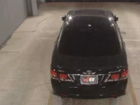 Toyota CROWN лот № 73 оценка 3.5  с аукциона в Японии 5