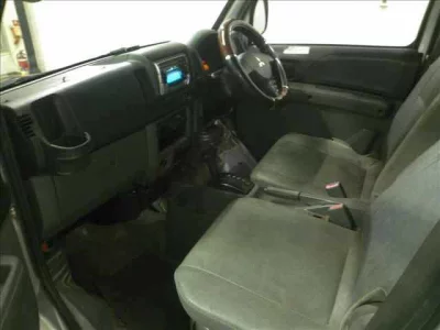 Mitsubishi MINICAB VAN  с аукциона в Японии