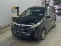 Mazda BIANTE лот № 1017 оценка 3.5  с аукциона в Японии 3