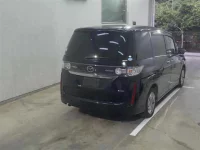 Mazda BIANTE лот № 1017 оценка 3.5  с аукциона в Японии 4