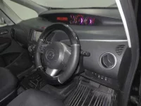 Mazda BIANTE лот № 1017 оценка 3.5  с аукциона в Японии 2