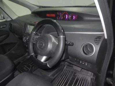 Mazda BIANTE  с аукциона в Японии