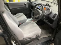 Honda LIFE лот № 3037 оценка 3  с аукциона в Японии 3