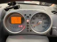 Honda LIFE лот № 3037 оценка 3  с аукциона в Японии 5