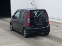 Honda LIFE лот № 3037 оценка 3  с аукциона в Японии 1