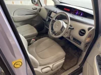 Mazda BIANTE лот № 3076 оценка 3.5  с аукциона в Японии 3