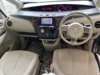 Mazda BIANTE лот № 3076 оценка 3.5  с аукциона в Японии 4