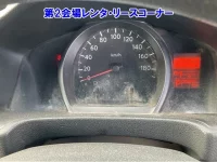 Nissan NV200 лот № 60042 оценка 3  с аукциона в Японии 3