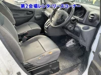 Nissan NV200 лот № 60042 оценка 3  с аукциона в Японии 4