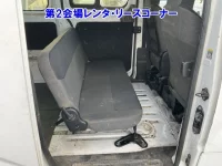 Nissan NV200 лот № 60042 оценка 3  с аукциона в Японии 5