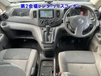 Nissan NV200 лот № 60042 оценка 3  с аукциона в Японии 2
