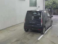 Daihatsu MOVE лот № 1018 оценка 3  с аукциона в Японии 4