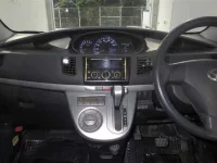 Daihatsu MOVE лот № 1018 оценка 3  с аукциона в Японии 5