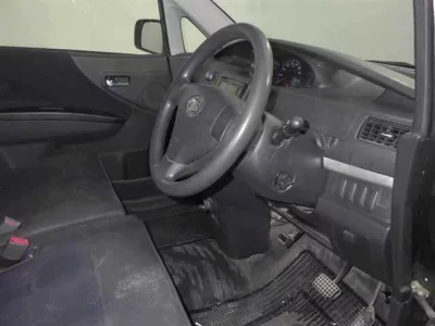 Daihatsu MOVE  с аукциона в Японии