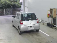 Daihatsu Esse лот № 1019 оценка R  с аукциона в Японии 1