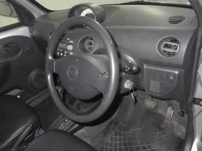 Daihatsu Esse  с аукциона в Японии