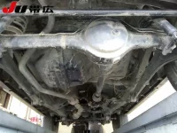 Suzuki JIMNY лот № 7033 оценка R  с аукциона в Японии 7