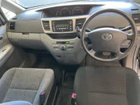 Toyota NOAH лот № 3078 оценка RA  с аукциона в Японии 4