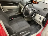 Toyota PASSO SETTE лот № 3041 оценка 3.5  с аукциона в Японии 3